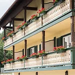 Berghaus - Der Westerhof Gæstehus Tegernsee
