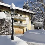 Gæstehus Berghaus - Der Westerhof Tegernsee