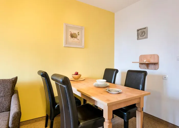 Pensionat Berghaus - Der Westerhof 3*