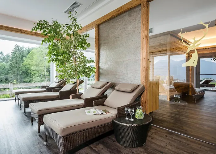 Berghaus - Der Westerhof Pensionat 3*