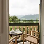 Guest house Berghaus - Der Westerhof