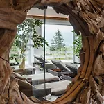 Berghaus - Der Westerhof Pensjonat 3*