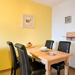 Gæstehus Berghaus - Der Westerhof 3*