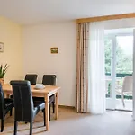 Berghaus - Der Westerhof Gæstehus