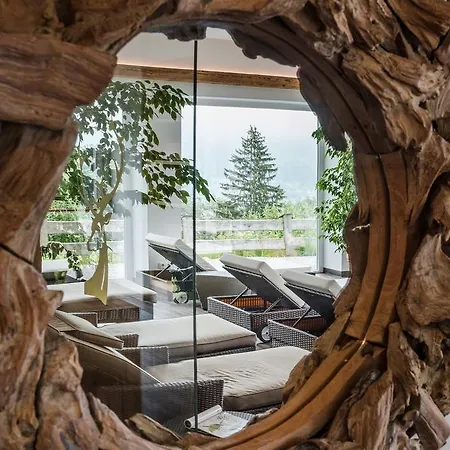 Berghaus - Der Westerhof Guest house *