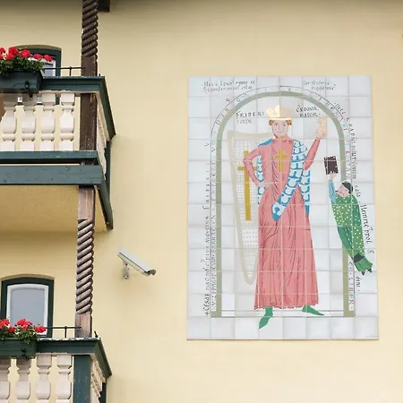 Berghaus - Der Westerhof Tegernsee