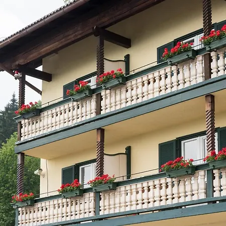 Гостевой дом Berghaus - Der Westerhof 3*
