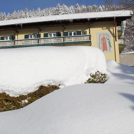 Berghaus - Der Westerhof Guest house Tegernsee