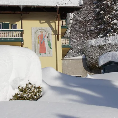Berghaus - Der Westerhof Penzion 3*