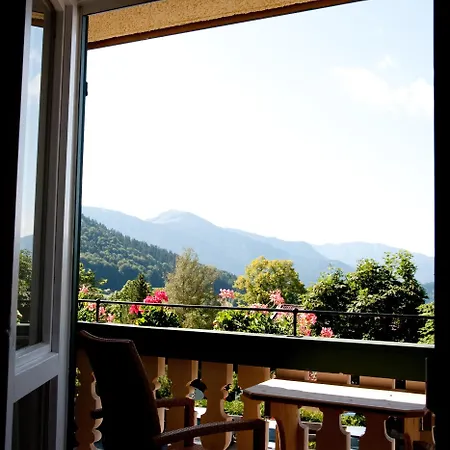 Berghaus - Der Westerhof Vendégház Tegernsee
