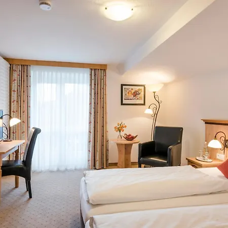 Guest house Berghaus - Der Westerhof