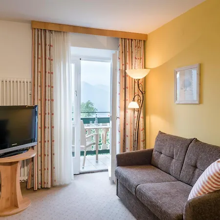 Berghaus - Der Westerhof 3*