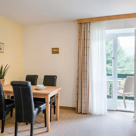 Berghaus - Der Westerhof Guest house