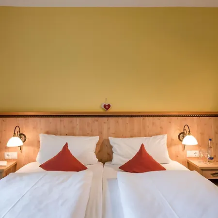 Guest house Berghaus - Der Westerhof