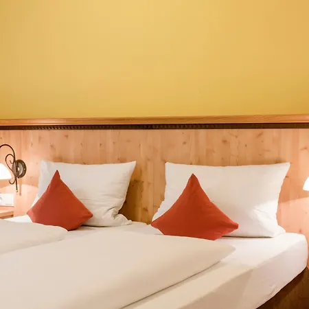 Berghaus - Der Westerhof Guest house *
