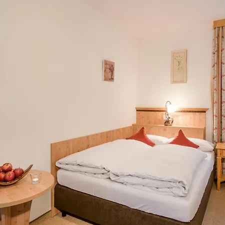 Guest house Berghaus - Der Westerhof *