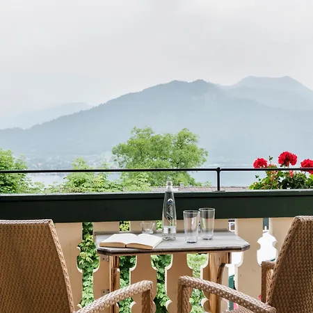 Berghaus - Der Westerhof Guest house Tegernsee