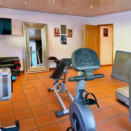 Guest house Berghaus - Der Westerhof