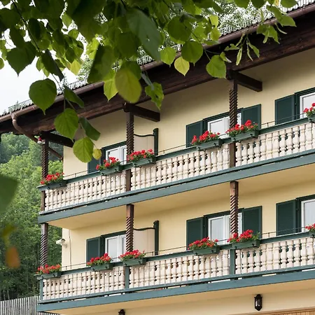 Berghaus - Der Westerhof 3* Tegernsee