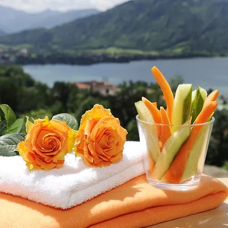 Guest house Berghaus - Der Westerhof Tegernsee