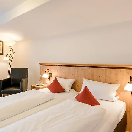 Guest house Berghaus - Der Westerhof Tegernsee