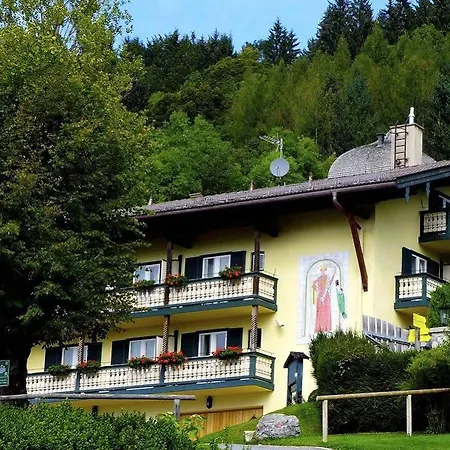 Guest house Berghaus - Der Westerhof