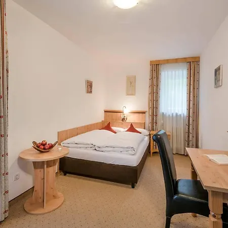 Berghaus - Der Westerhof Guest house *