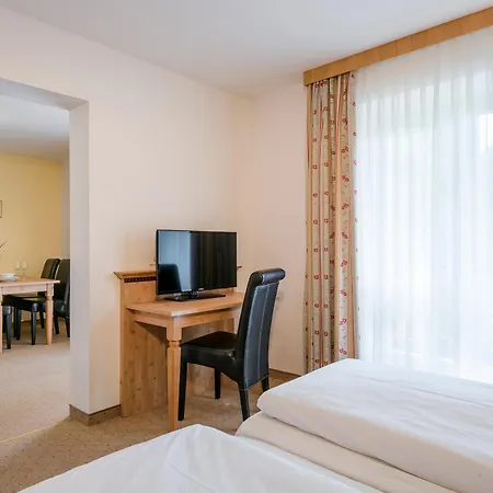 Berghaus - Der Westerhof 3*