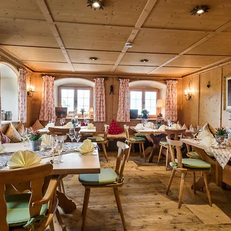 Berghaus - Der Westerhof Penzion Tegernsee