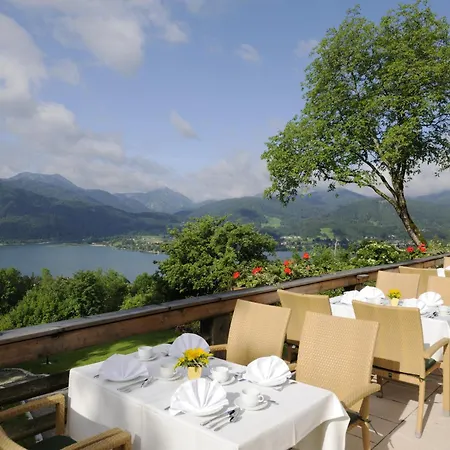 Berghaus - Der Westerhof Penzion 3*
