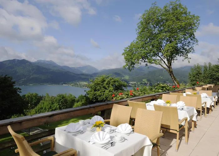 Berghaus - Der Westerhof Penzion 3*
